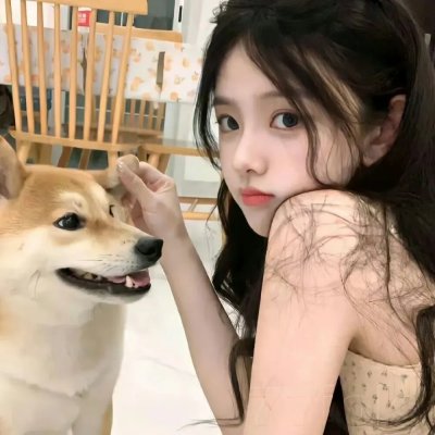 缘来我可以
