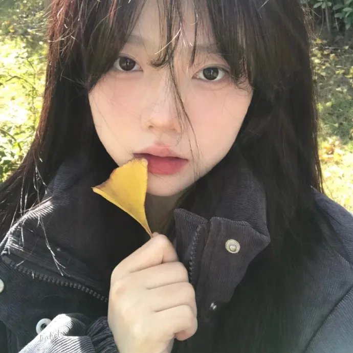 无名女孩