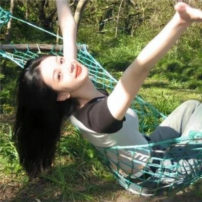 真的是很不错的人